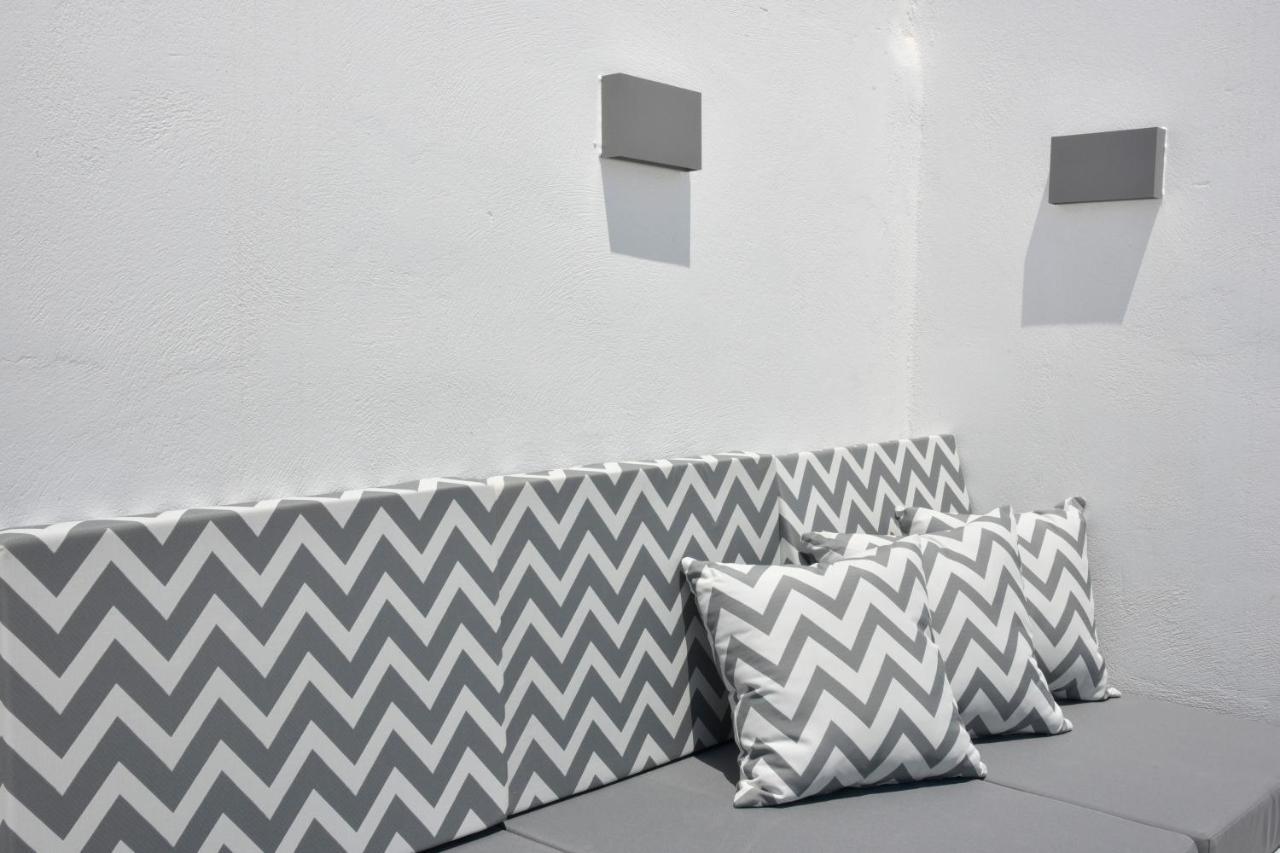 Sunny Studio W.Breathtaking Naxos Views In Isterni Isterni (Paros) Exterior photo